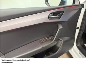 Seat Leon FR 2.0 TDI Kamera Navi AHK LED