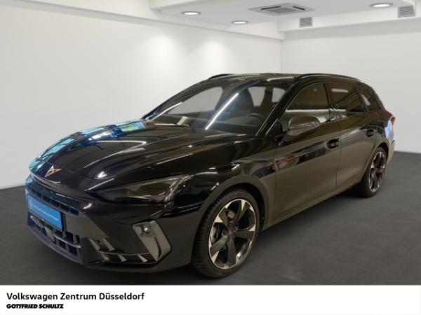 Cupra Leon Sportstourer 2.0 TDI DSG Anhängekupplung