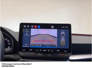 Seat Leon FR 2.0 TDI Kamera Navi AHK LED