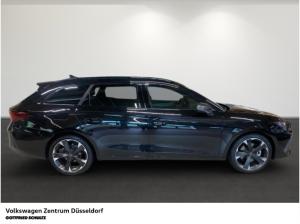 Cupra Leon Sportstourer 2.0 TDI DSG Anhängekupplung