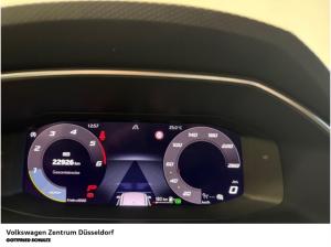 Seat Leon FR 2.0 TDI Kamera Navi AHK LED