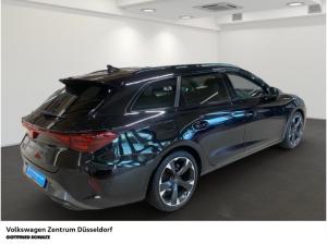 Cupra Leon Sportstourer 2.0 TDI DSG Anhängekupplung