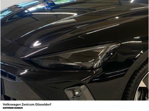 Cupra Leon Sportstourer 2.0 TDI DSG Anhängekupplung