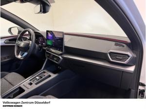 Seat Leon FR 2.0 TDI Kamera Navi AHK LED