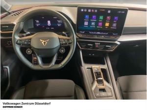 Cupra Leon Sportstourer 2.0 TDI DSG Anhängekupplung