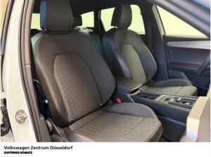 Seat Leon FR 2.0 TDI Kamera Navi AHK LED