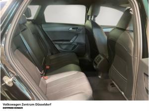 Cupra Leon Sportstourer 2.0 TDI DSG Anhängekupplung