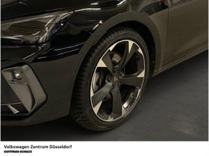 Cupra Leon Sportstourer 2.0 TDI DSG Anhängekupplung