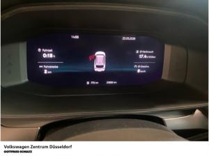 Cupra Leon Sportstourer 2.0 TDI DSG Anhängekupplung