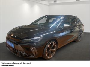 Cupra Leon 2.0 TDI DSG Navi Kamera Sitzheiz LED