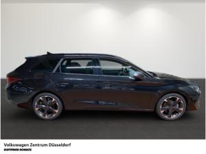 Cupra Leon 2.0 TDI DSG Navi Kamera Sitzheiz LED