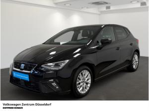 Seat Ibiza FR 1.5 TSI DSG