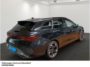 Cupra Leon 2.0 TDI DSG Navi Kamera Sitzheiz LED