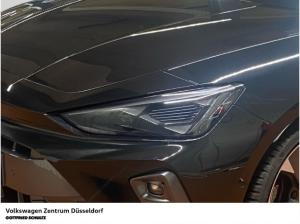 Cupra Leon 2.0 TDI DSG Navi Kamera Sitzheiz LED