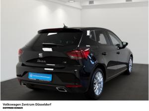 Seat Ibiza FR 1.5 TSI DSG