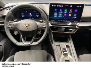 Cupra Leon 2.0 TDI DSG Navi Kamera Sitzheiz LED