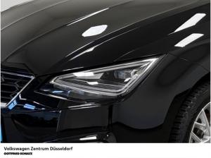 Seat Ibiza FR 1.5 TSI DSG