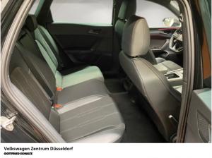 Cupra Leon 2.0 TDI DSG Navi Kamera Sitzheiz LED