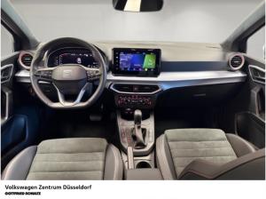 Seat Ibiza FR 1.5 TSI DSG