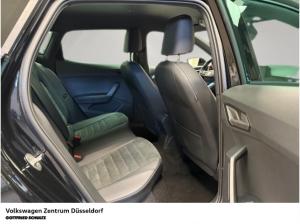 Seat Ibiza FR 1.5 TSI DSG