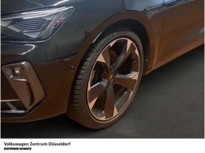 Cupra Leon 2.0 TDI DSG Navi Kamera Sitzheiz LED