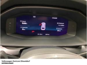 Cupra Leon 2.0 TDI DSG Navi Kamera Sitzheiz LED