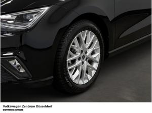 Seat Ibiza FR 1.5 TSI DSG