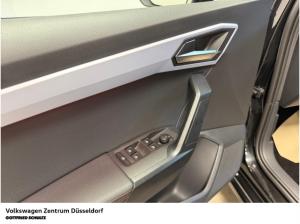 Seat Ibiza FR 1.5 TSI DSG
