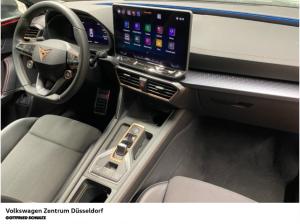 Cupra Leon 2.0 TDI DSG Navi Kamera Sitzheiz LED