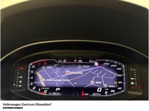 Seat Ibiza FR 1.5 TSI DSG