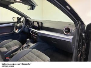 Seat Ibiza FR 1.5 TSI DSG