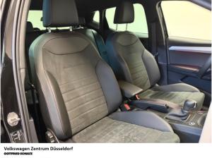 Seat Ibiza FR 1.5 TSI DSG