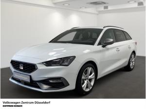 Seat Leon Sportstourer 2.0 TDI DSG