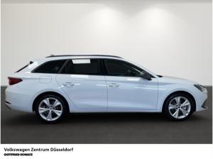 Seat Leon Sportstourer 2.0 TDI DSG