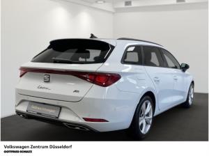 Seat Leon Sportstourer 2.0 TDI DSG