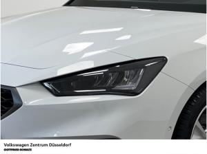 Seat Leon Sportstourer 2.0 TDI DSG
