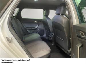 Seat Leon Sportstourer 2.0 TDI DSG