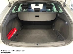 Seat Leon Sportstourer 2.0 TDI DSG