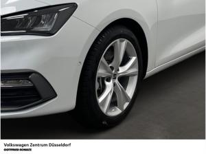 Seat Leon Sportstourer 2.0 TDI DSG