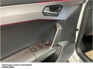 Seat Leon Sportstourer 2.0 TDI DSG