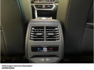 Seat Leon Sportstourer 2.0 TDI DSG