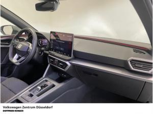 Seat Leon Sportstourer 2.0 TDI DSG