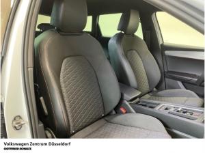 Seat Leon Sportstourer 2.0 TDI DSG