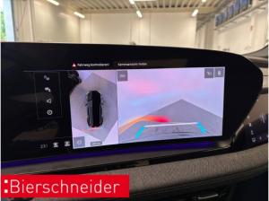 Audi Q6 e-tron qu. 2x S line MATRIX 20" PANO HEAD-UP B&O LUFT UMGEBUNGSKAMERAS ACC DAB 5-J-GARANTIE
