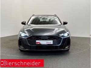 Audi S5 Avant MATRIX 20 PANO HEAD-UP B&O NAVI S-SITZE ACC LEDER DAB 5-J-GARANTIE