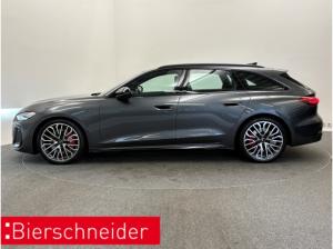 Audi S5 Avant MATRIX 20 PANO HEAD-UP B&O NAVI S-SITZE ACC LEDER DAB 5-J-GARANTIE
