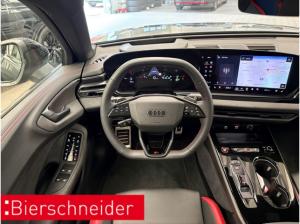 Audi S5 Avant MATRIX 20 PANO HEAD-UP B&O NAVI S-SITZE ACC LEDER DAB 5-J-GARANTIE