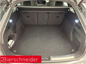 Audi S5 Avant MATRIX 20 PANO HEAD-UP B&O NAVI S-SITZE ACC LEDER DAB 5-J-GARANTIE