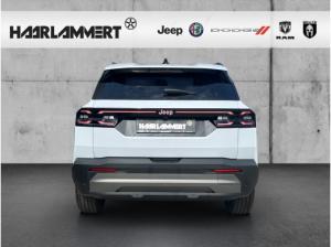 Jeep Compass First Edition ACC+PDC+CARPLAY+KAMERA+SHZ