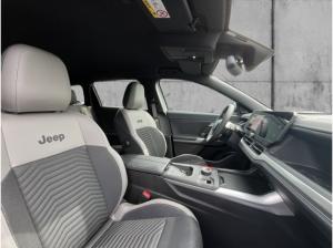 Jeep Compass First Edition ACC+PDC+CARPLAY+KAMERA+SHZ